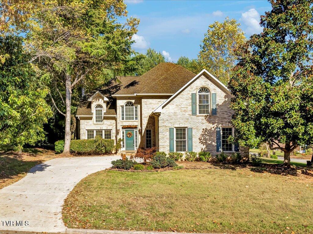 712 Tree Ridge Road Knoxville, TN 37922 - Photo 1 of 50 712 Tree Ridge Rd - 1