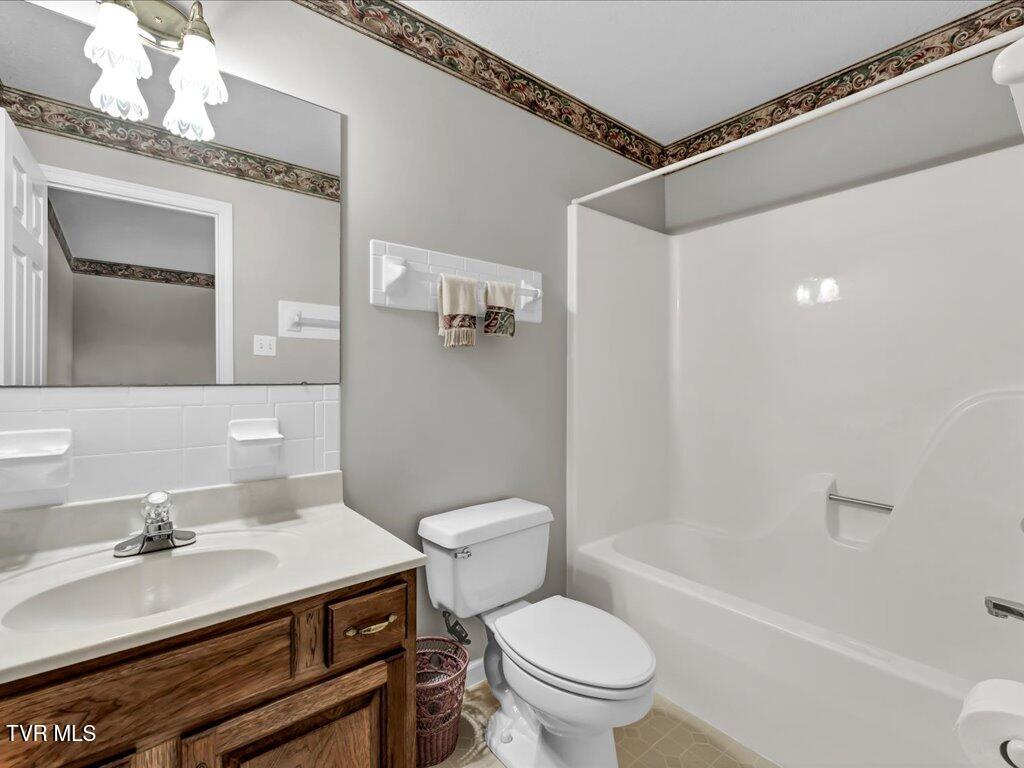 712 Tree Ridge Road Knoxville, TN 37922 - Photo 16 of 50 712 Tree Ridge Rd - 16