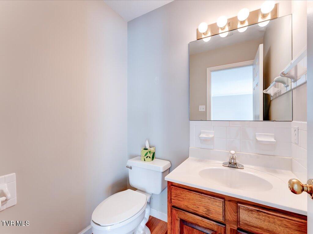 712 Tree Ridge Road Knoxville, TN 37922 - Photo 28 of 50 712 Tree Ridge Rd - 28