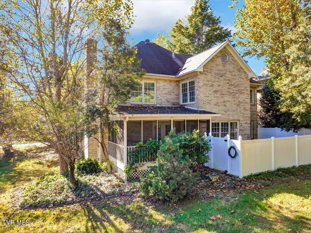 712 Tree Ridge Road Knoxville, TN 37922 - Photo 38 of 50 712 Tree Ridge Rd - 38
