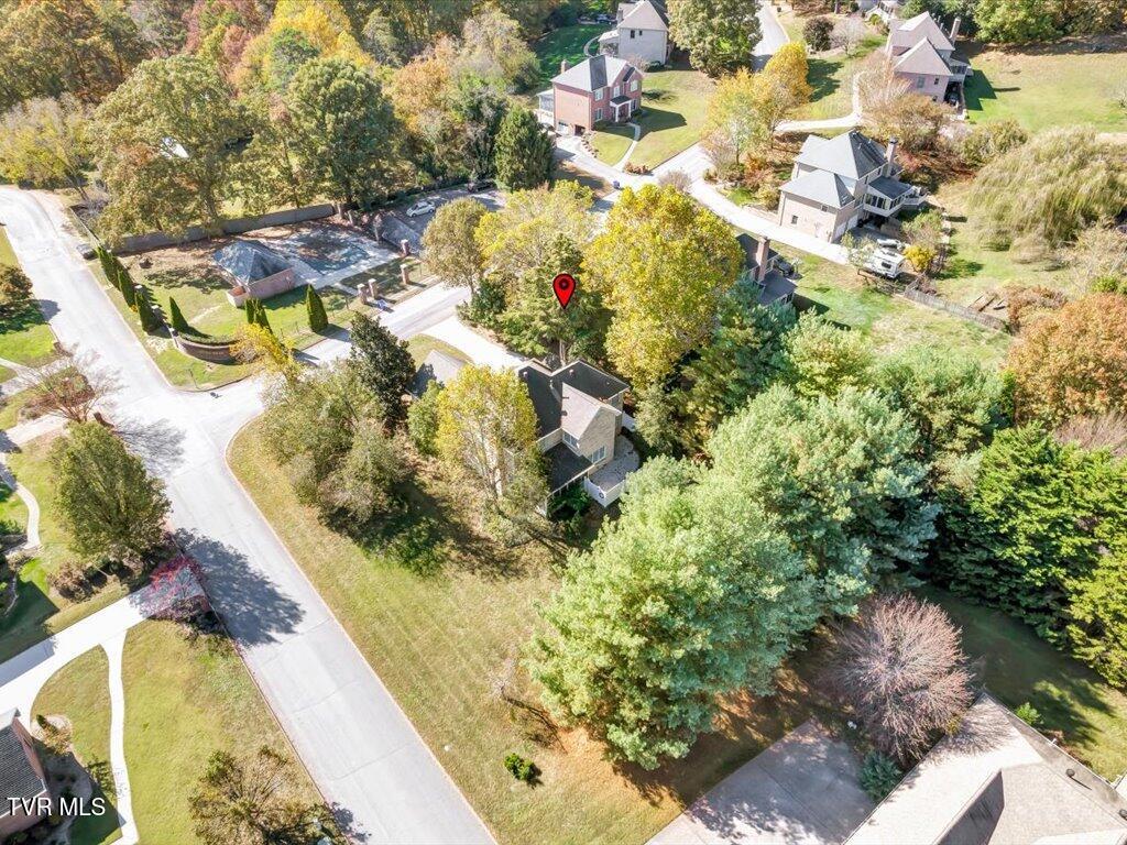712 Tree Ridge Road Knoxville, TN 37922 - Photo 47 of 50 712 Tree Ridge Rd - 47