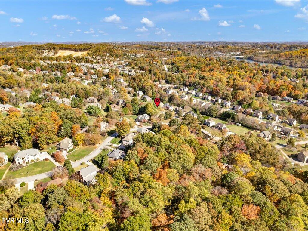 712 Tree Ridge Road Knoxville, TN 37922 - Photo 48 of 50 712 Tree Ridge Rd - 48