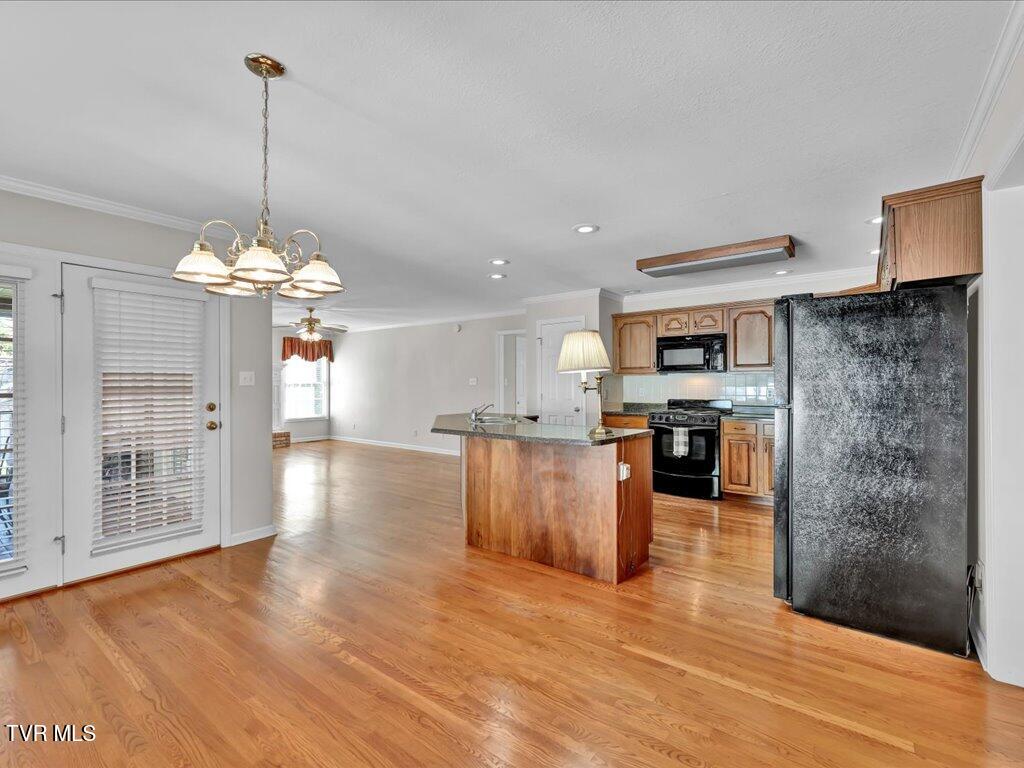 712 Tree Ridge Road Knoxville, TN 37922 - Photo 5 of 50 712 Tree Ridge Rd - 5