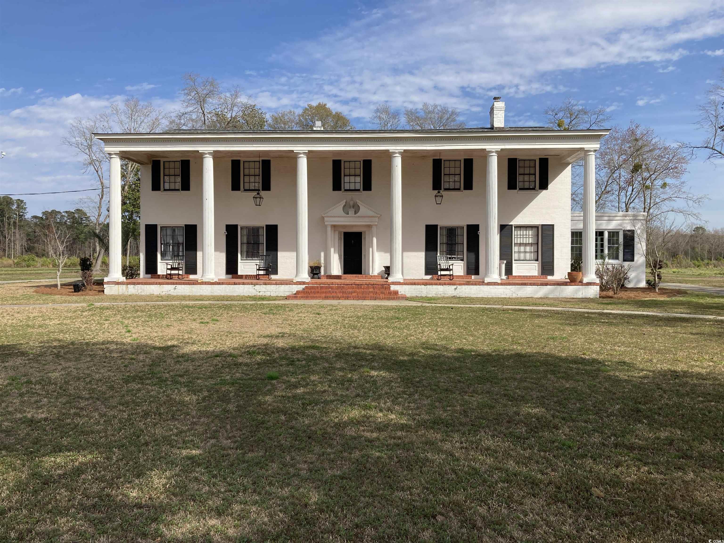 612 South Lafayette St  