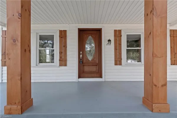 $255,900 | 212 East Main Street, Cleveland, NC 27013