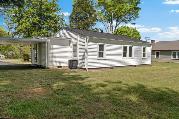 $255,900 | 212 East Main Street, Cleveland, NC 27013