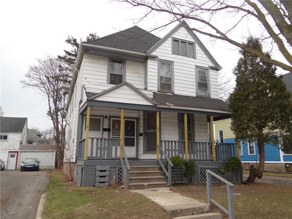 93 Thorndale Terrace Rochester, NY 14611 - Photo 1 of 1 Gallery Image 1