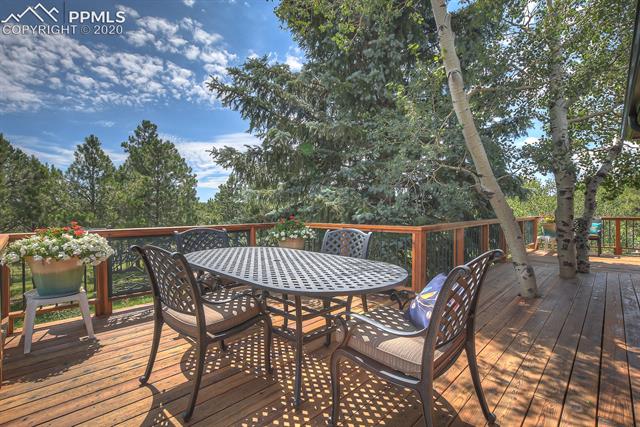15440 Softwood Road Elbert, CO 80106 - Photo 16 of 47