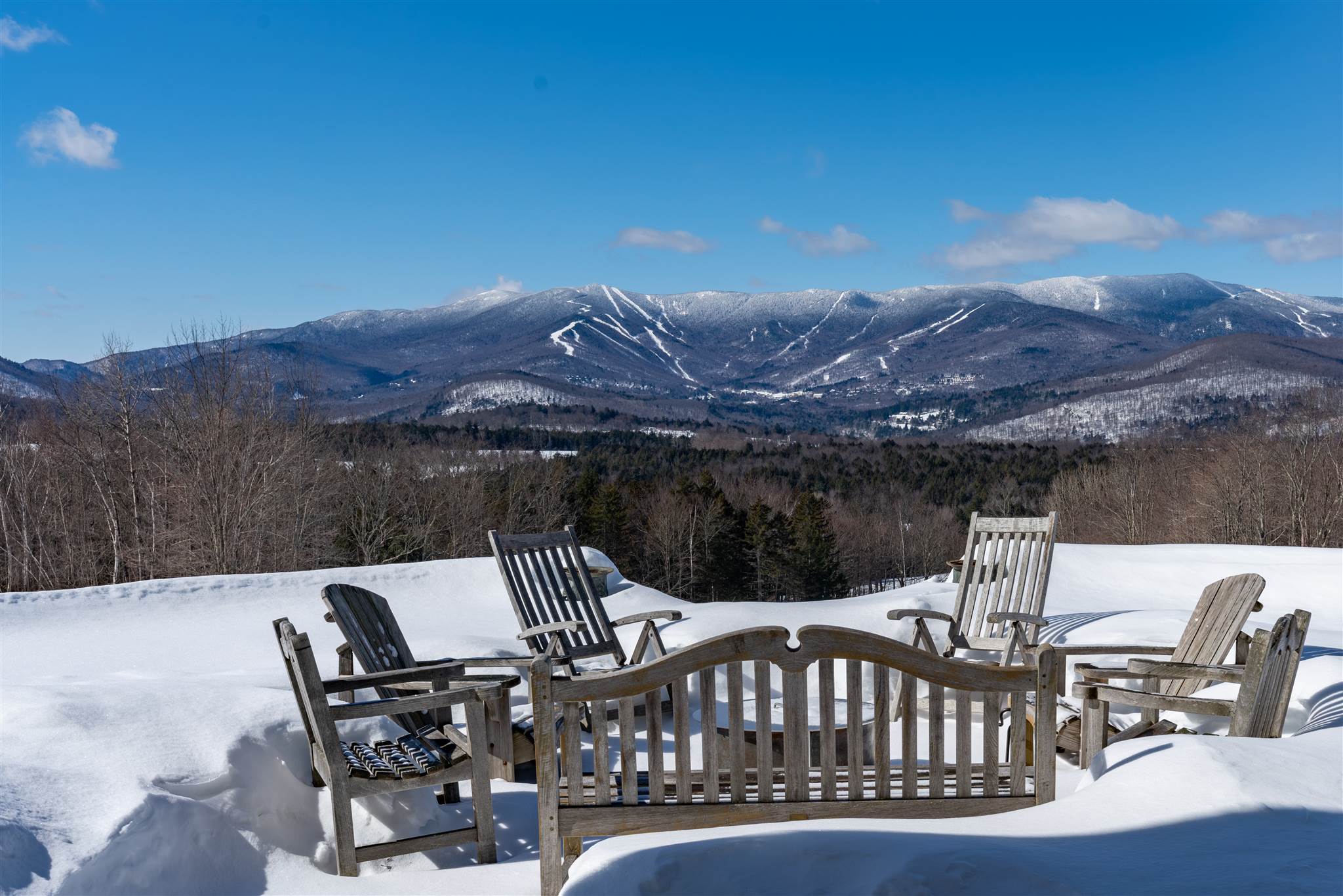906 Sherman Road Waitsfield, VT 05673 - Photo 40 of 40