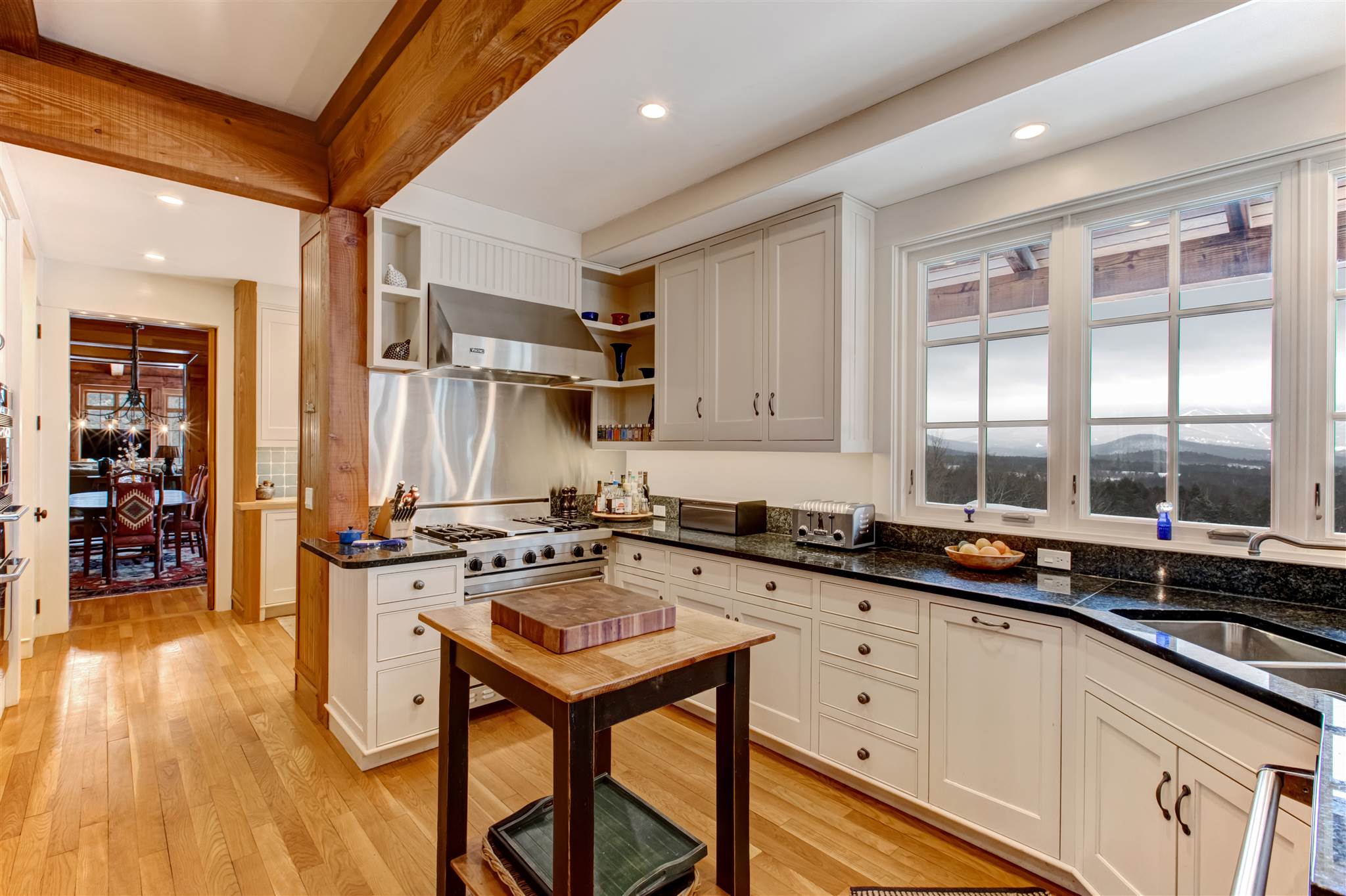 906 Sherman Road Waitsfield, VT 05673 - Photo 5 of 40