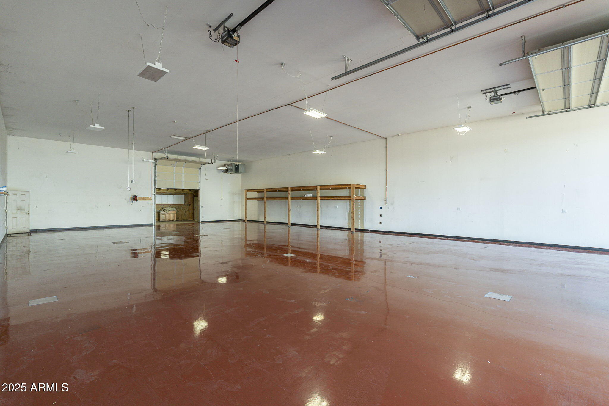 1373 East 23rd Avenue Apache Junction, AZ 85119 - Photo 21 of 53 a view of a room with gym equipment and windows