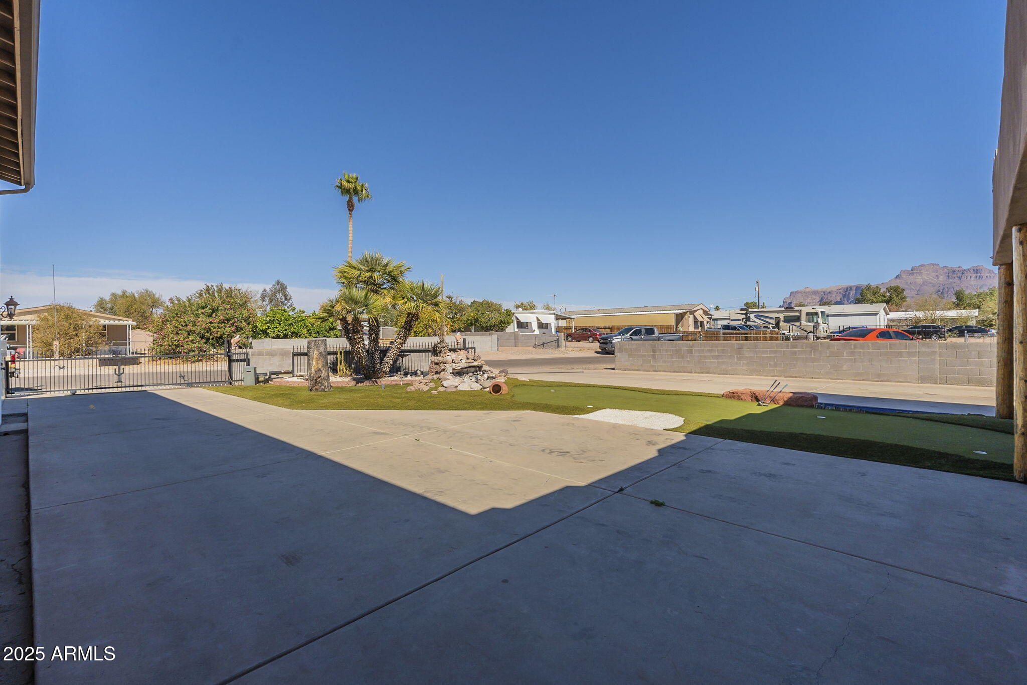 1373 East 23rd Avenue Apache Junction, AZ 85119 - Photo 29 of 53 a view of a city
