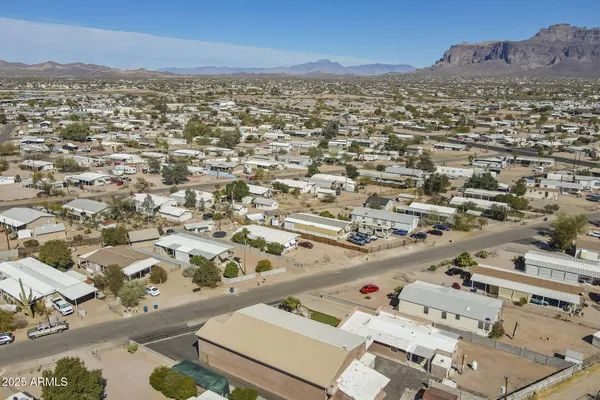 $699,000 | 1373 East 23rd Avenue, Apache Junction, AZ 85119