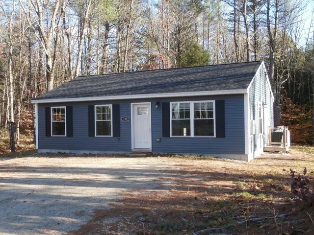 $300,000 | 155 Quarry Road, Limerick, ME 04048
