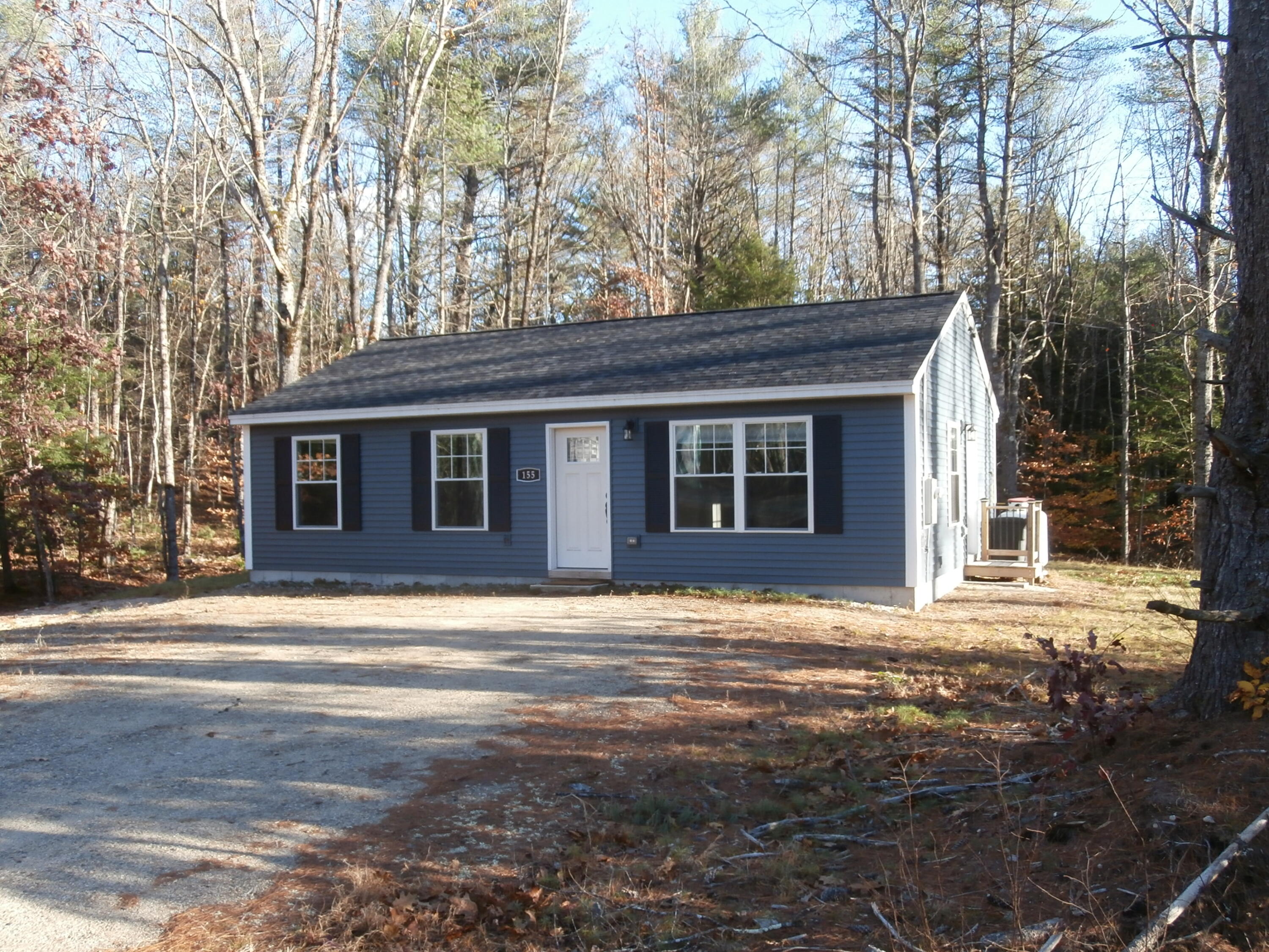 155 Quarry Road Limerick, ME 04048 - Photo 2 of 31 P1010656