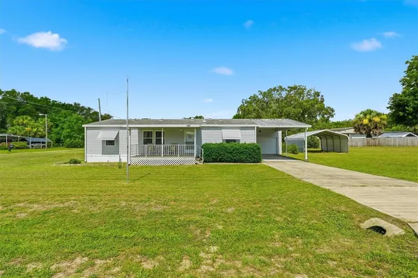 $195,000 | 16712 Southeast 99th Avenue, Summerfield, FL 34491