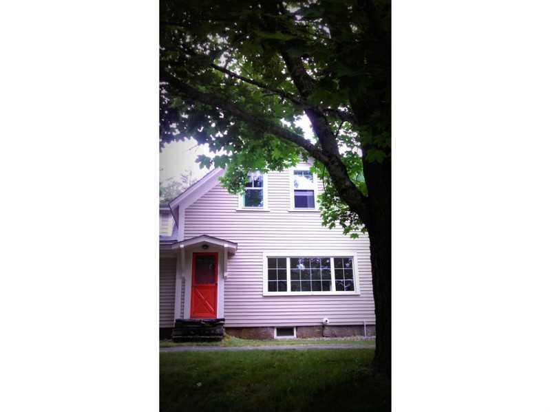 1023 Pond Road Mount Vernon, ME 04352 - Photo 9 of 16 Exterior Front.