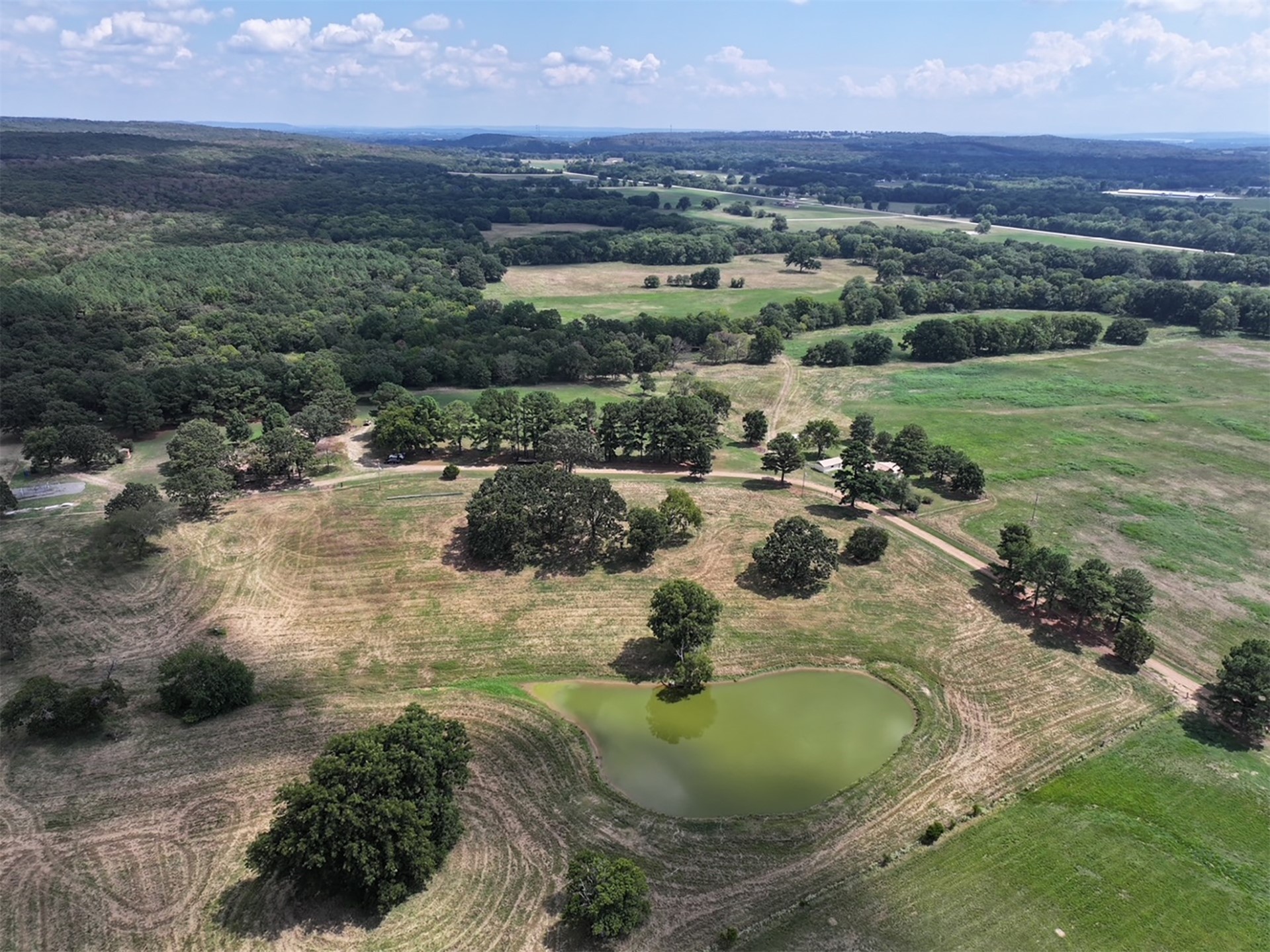 104001 South 4480th Road Vian, OK 74962 - Photo 31 of 84 Gallery Image 31