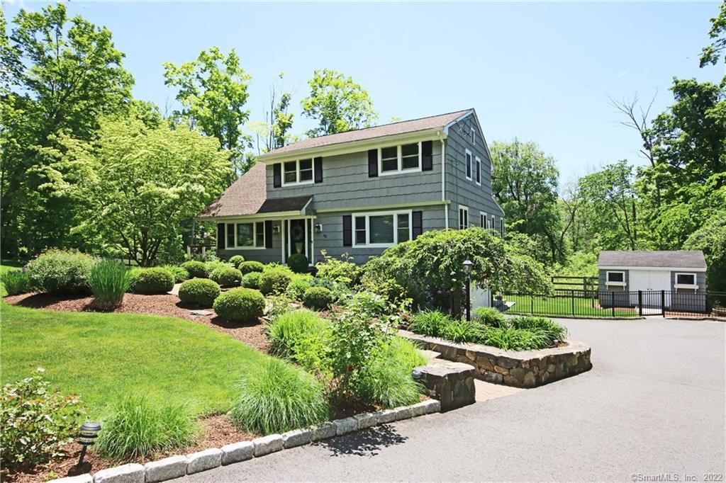 42 Riverside Drive Ridgefield, CT 06877 - Photo 1 of 1