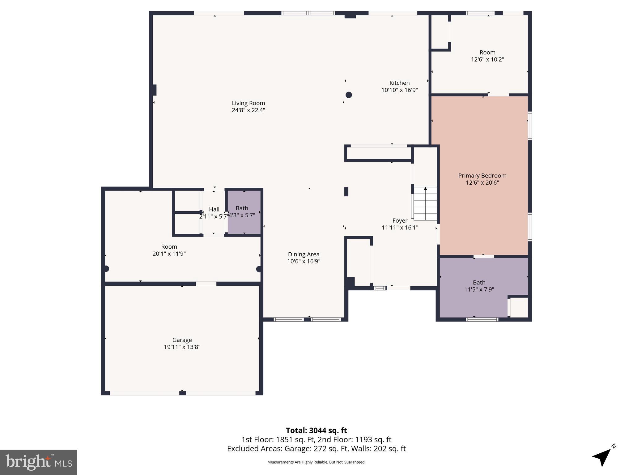 52 Krebs Road Plainsboro, NJ 08536 - Photo 43 of 48