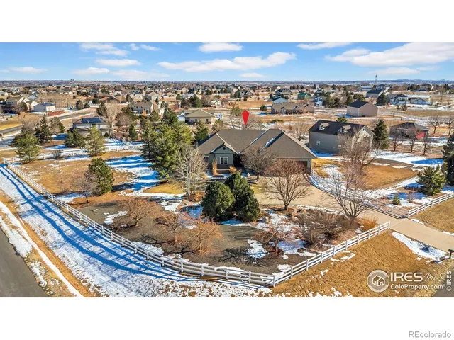 $1,150,000 | 15280 Emporia Street, Brighton, CO 80602