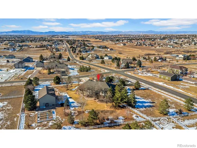 $1,150,000 | 15280 Emporia Street, Brighton, CO 80602