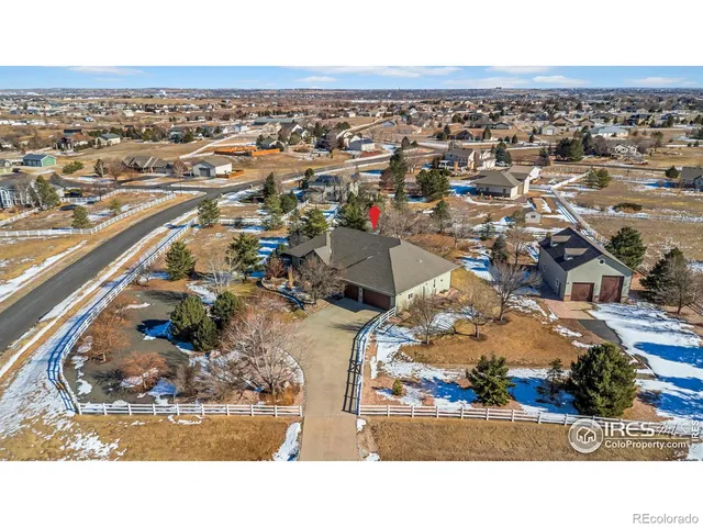 $1,150,000 | 15280 Emporia Street, Brighton, CO 80602