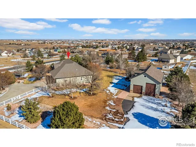 $1,150,000 | 15280 Emporia Street, Brighton, CO 80602