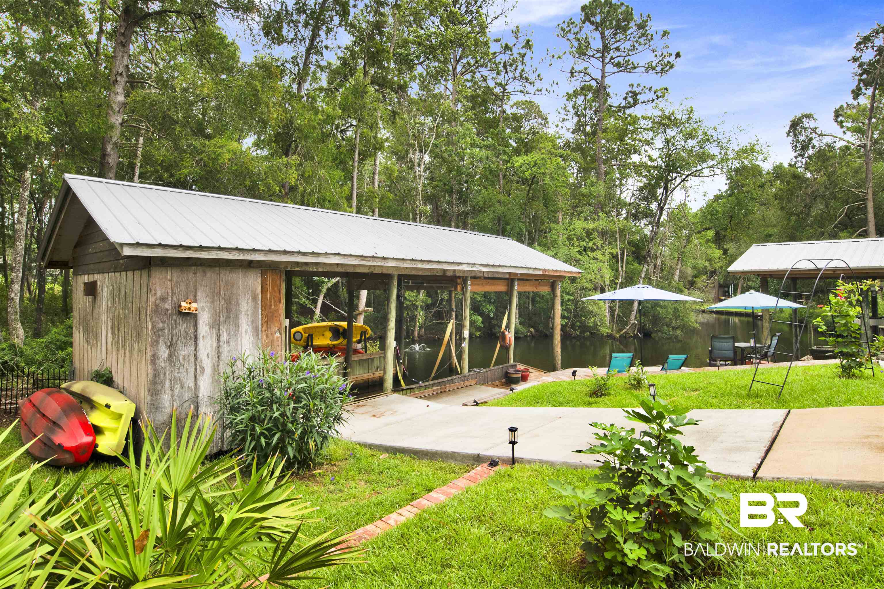 9248 Hammock Road Elberta, AL 36530 - Photo 45 of 61