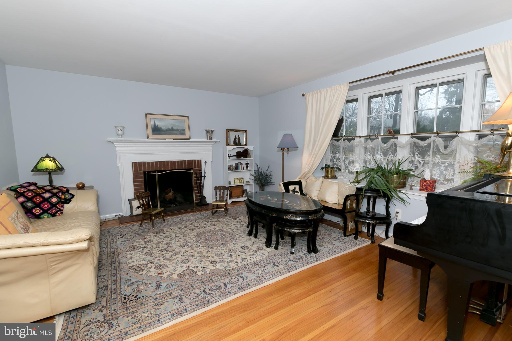 514 Tarrington Road Cherry Hill, NJ 08034 - Photo 12 of 51