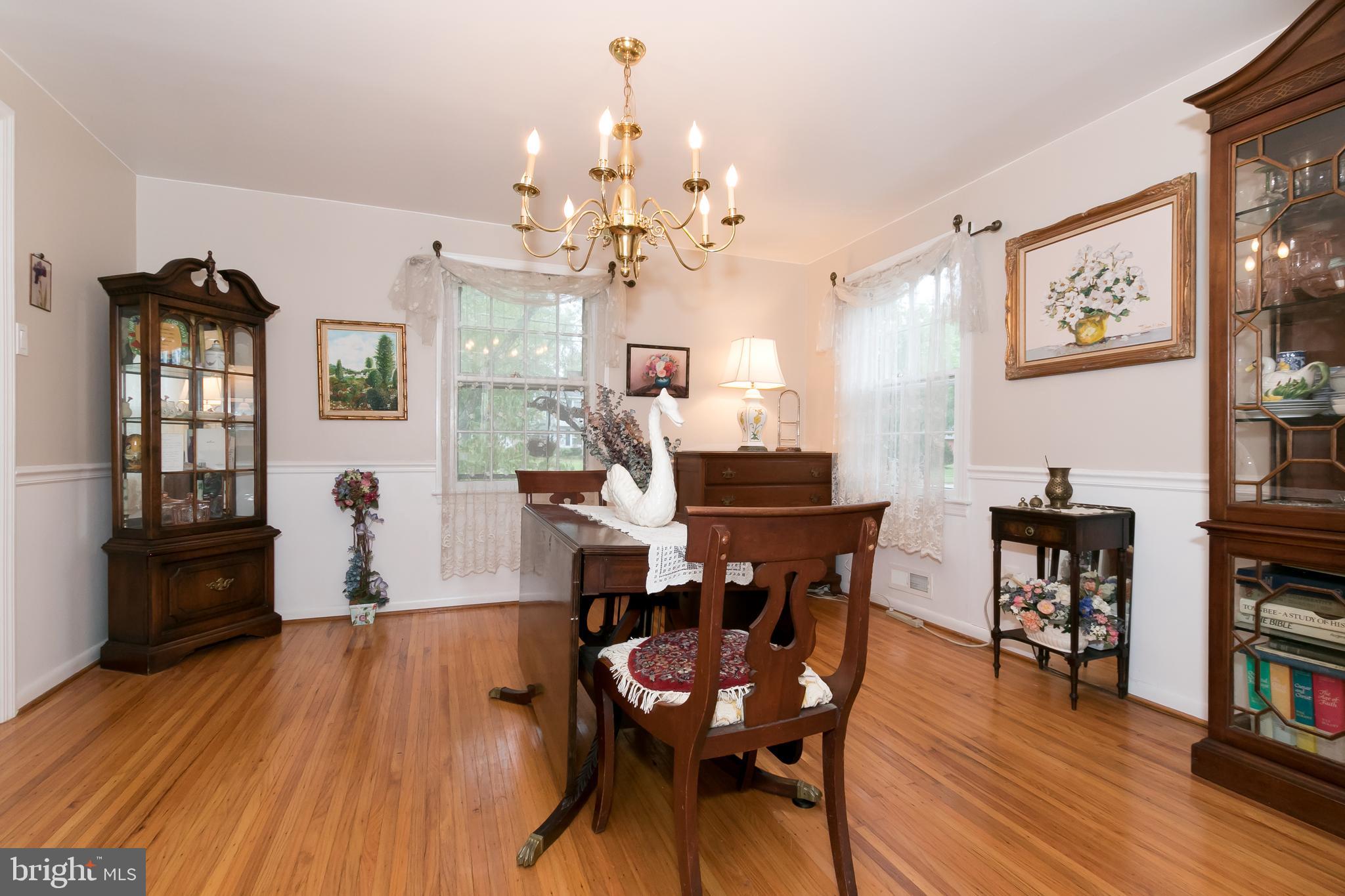 514 Tarrington Road Cherry Hill, NJ 08034 - Photo 14 of 51