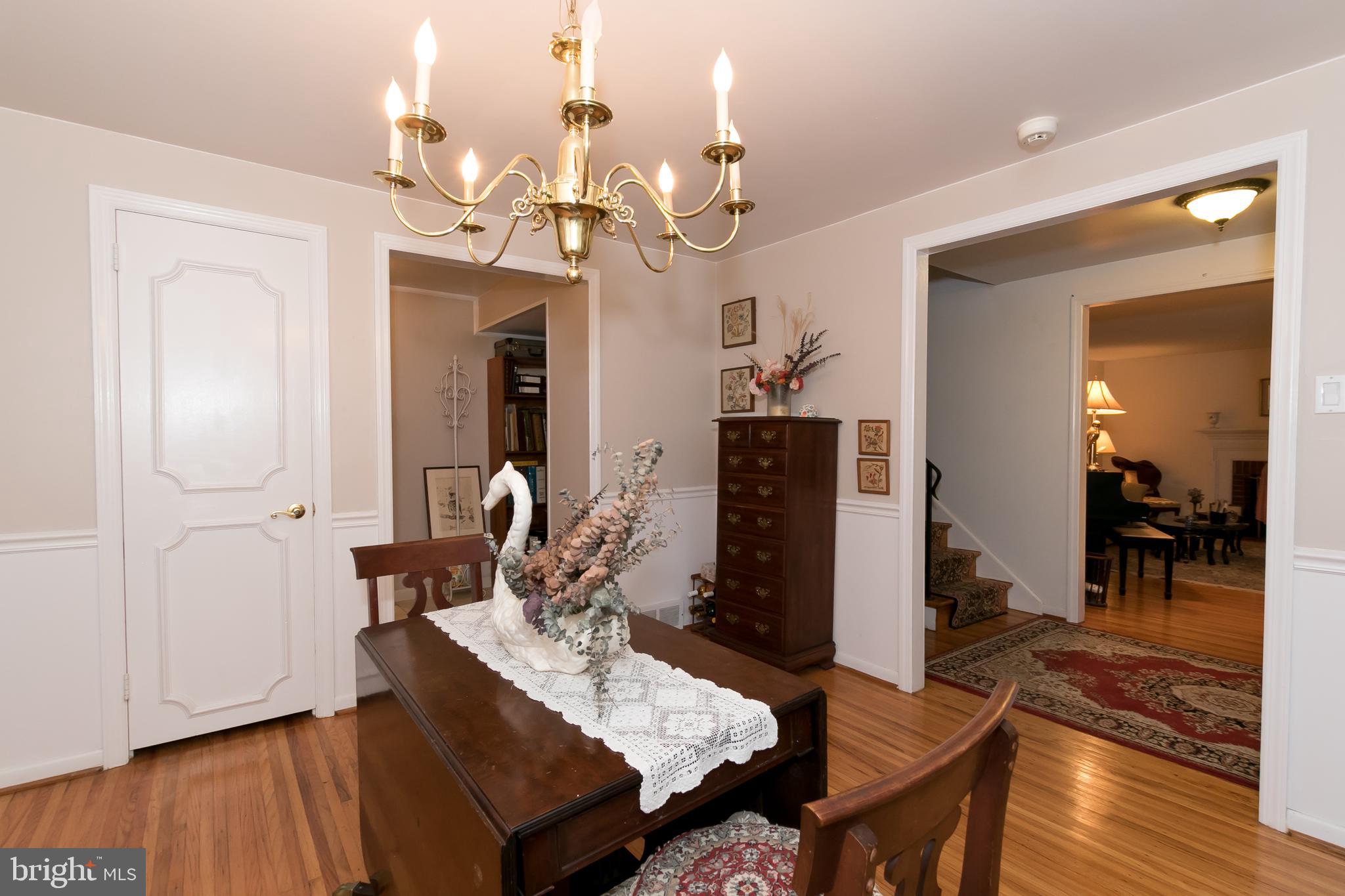 514 Tarrington Road Cherry Hill, NJ 08034 - Photo 15 of 51