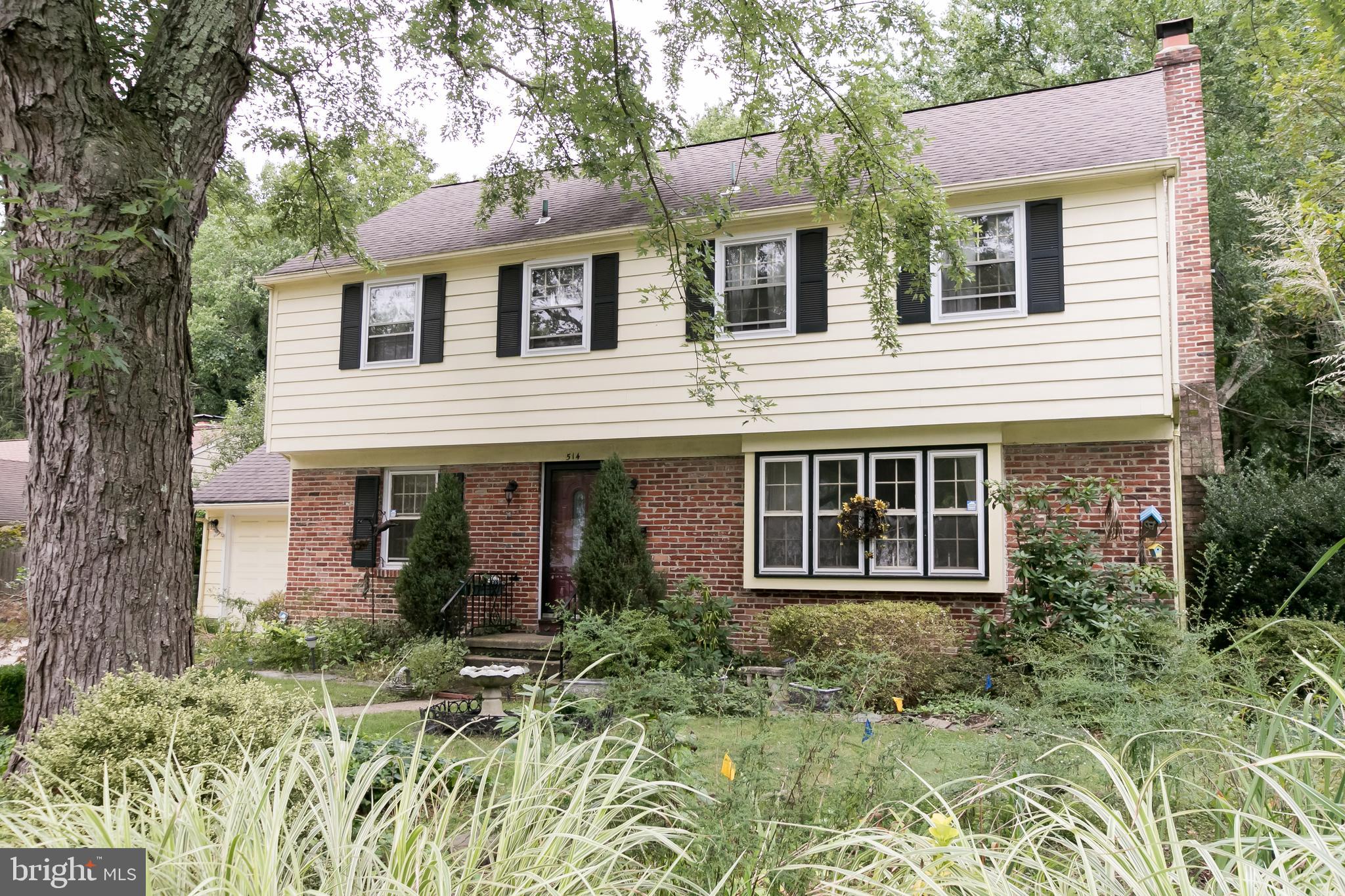 514 Tarrington Road Cherry Hill, NJ 08034 - Photo 3 of 51