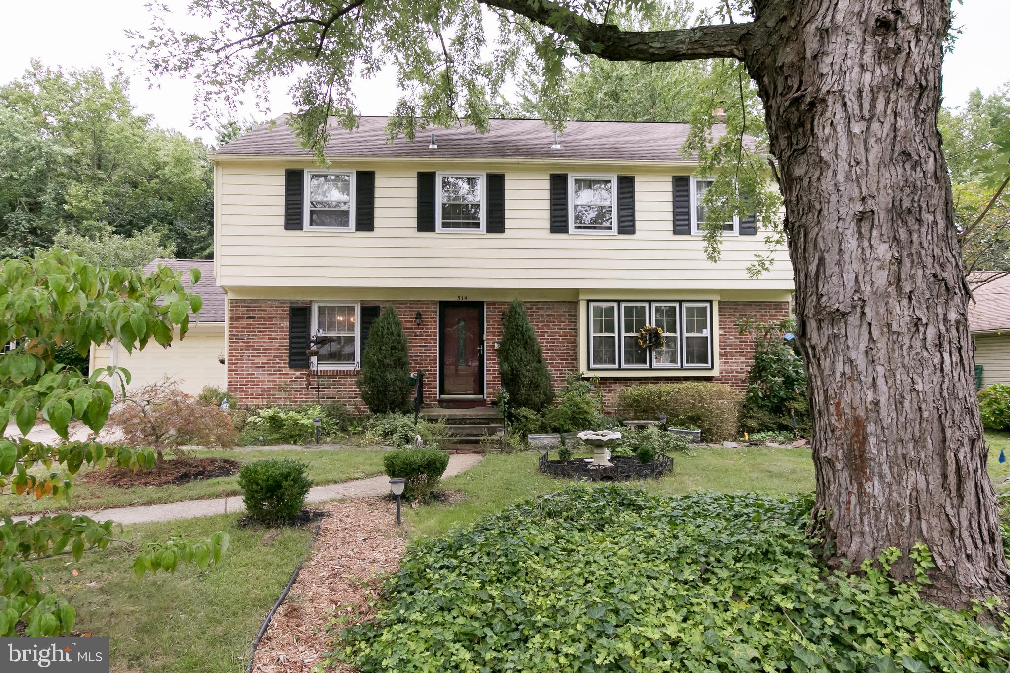 514 Tarrington Road Cherry Hill, NJ 08034 - Photo 4 of 51