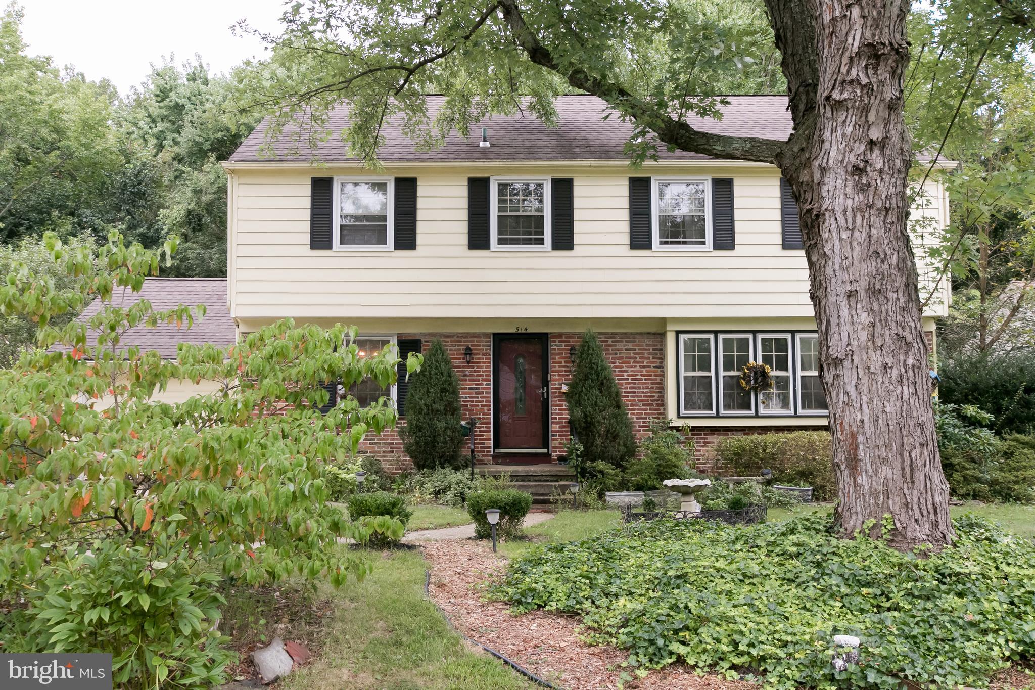 514 Tarrington Road Cherry Hill, NJ 08034 - Photo 5 of 51
