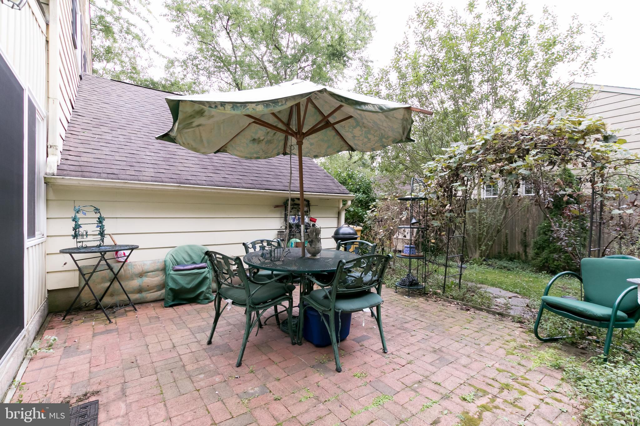 514 Tarrington Road Cherry Hill, NJ 08034 - Photo 41 of 51