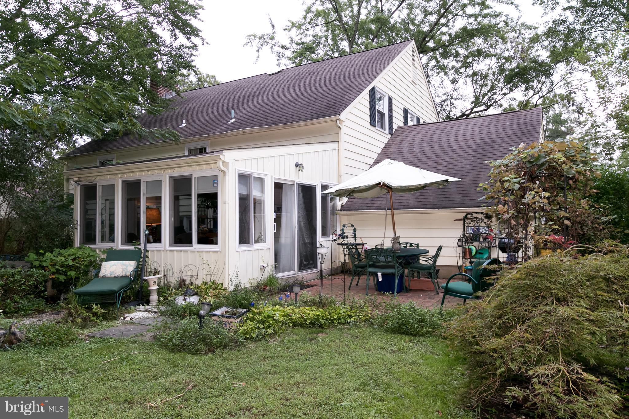 514 Tarrington Road Cherry Hill, NJ 08034 - Photo 42 of 51