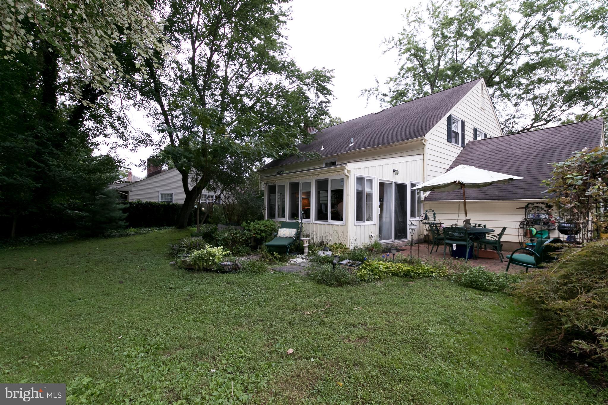 514 Tarrington Road Cherry Hill, NJ 08034 - Photo 43 of 51