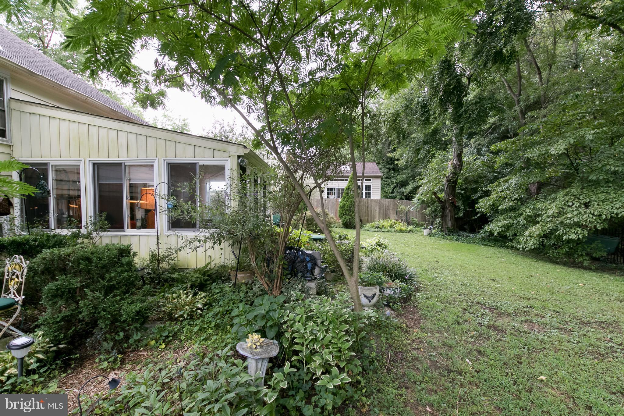 514 Tarrington Road Cherry Hill, NJ 08034 - Photo 45 of 51