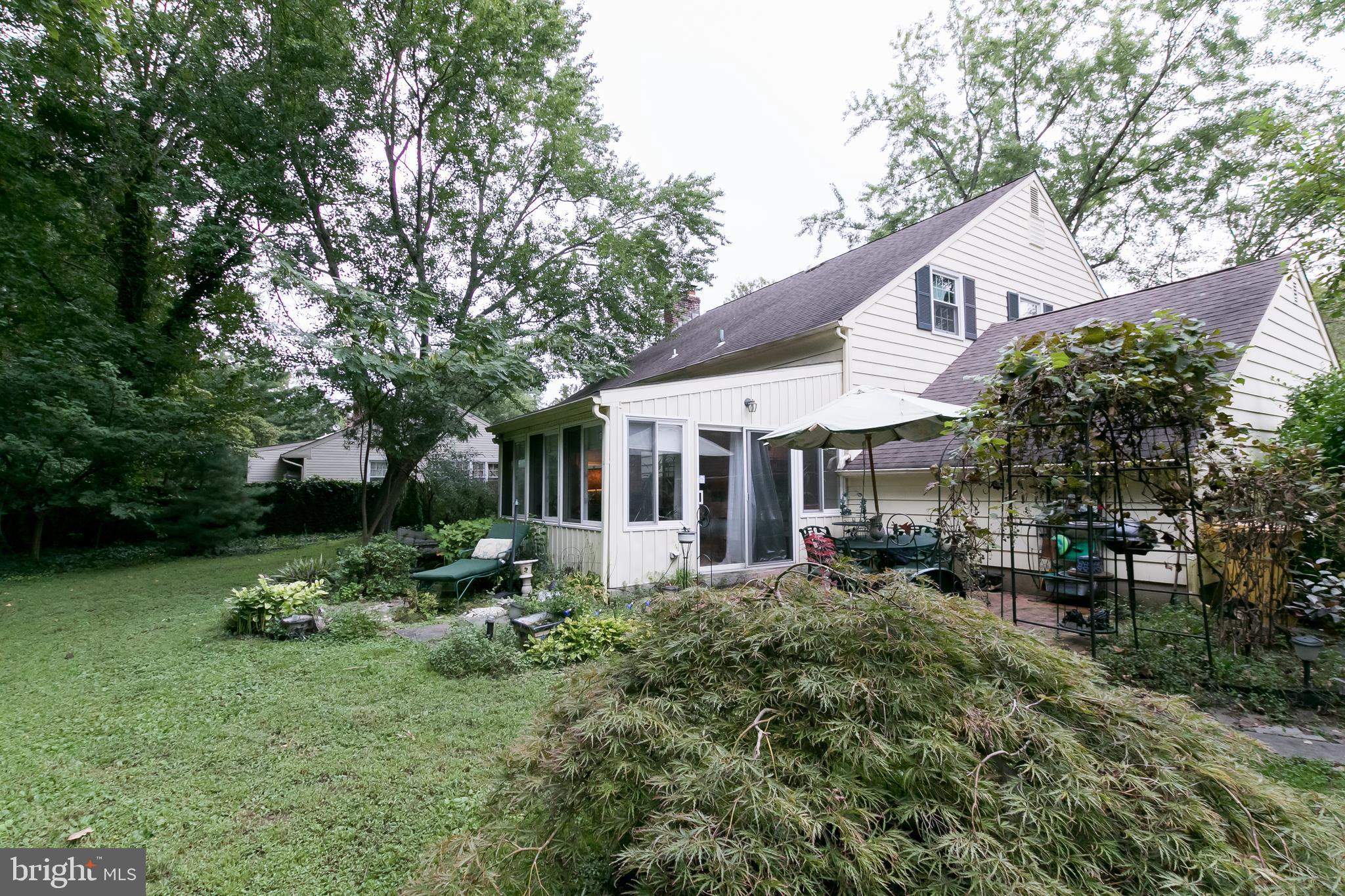 514 Tarrington Road Cherry Hill, NJ 08034 - Photo 46 of 51