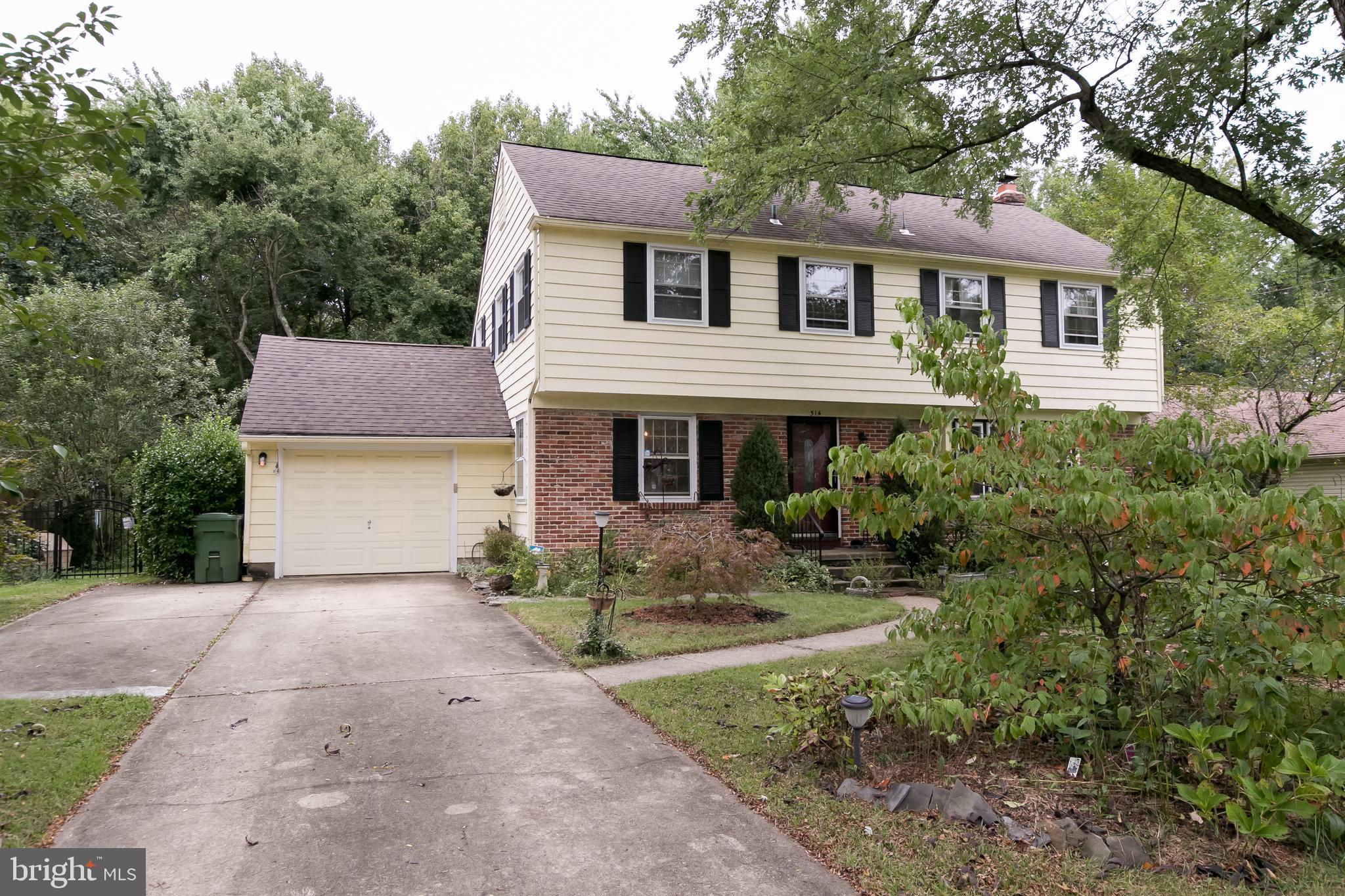 514 Tarrington Road Cherry Hill, NJ 08034 - Photo 6 of 51