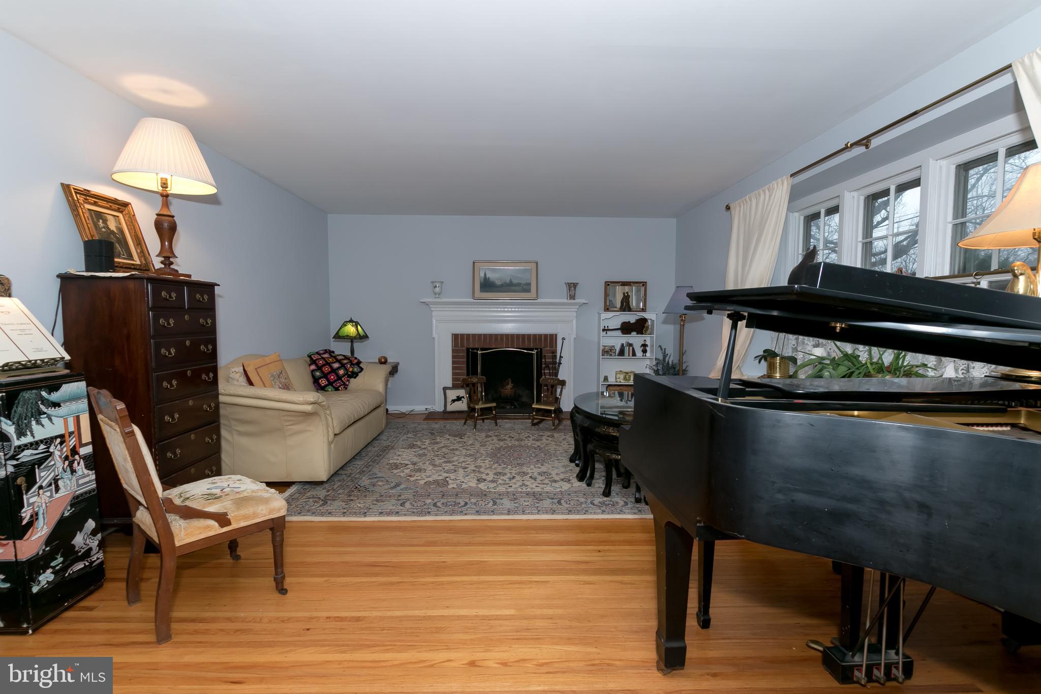 514 Tarrington Road Cherry Hill, NJ 08034 - Photo 9 of 51