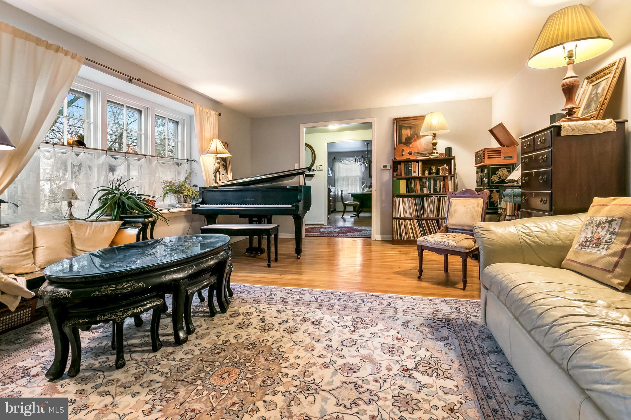 514 Tarrington Road Cherry Hill, NJ 08034 - Photo 10 of 51