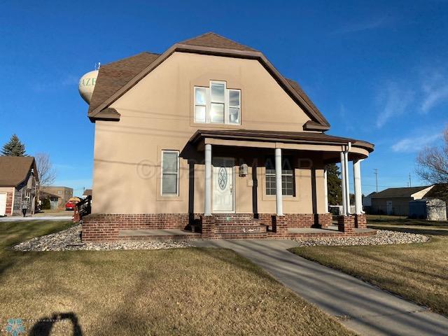 210 Cedar Avenue West Frazee, MN 56544 - Photo 1 of 1