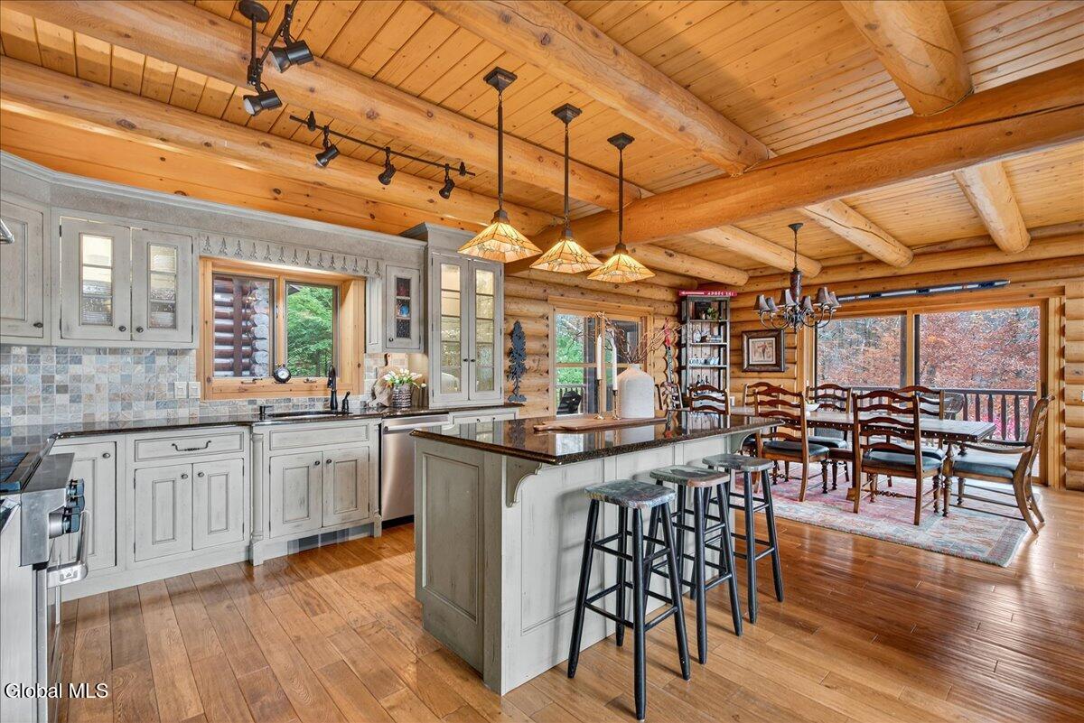 125 Austin Pond Road Johnsburg, NY 12853 - Photo 13 of 80 090-125 AUSTIN POND RD-25