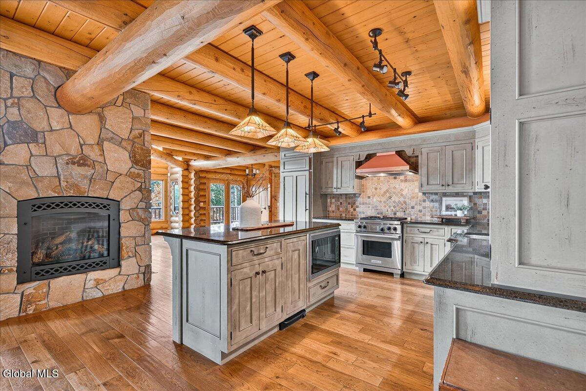 125 Austin Pond Road Johnsburg, NY 12853 - Photo 15 of 80 094-125 AUSTIN POND RD-21