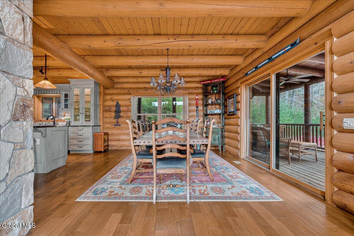 125 Austin Pond Road Johnsburg, NY 12853 - Photo 17 of 80 098-125 AUSTIN POND RD-17