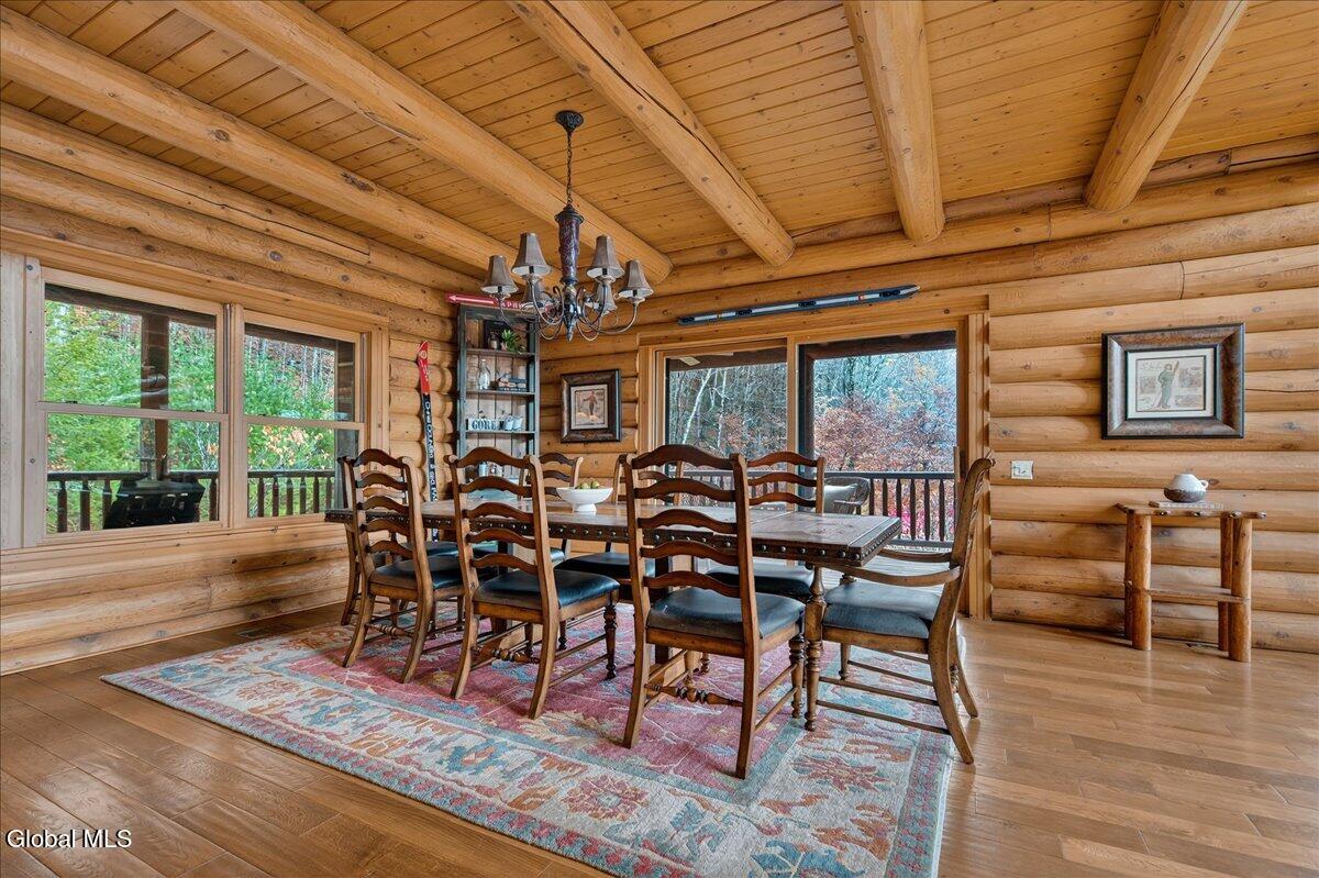 125 Austin Pond Road Johnsburg, NY 12853 - Photo 18 of 80 097-125 AUSTIN POND RD-18