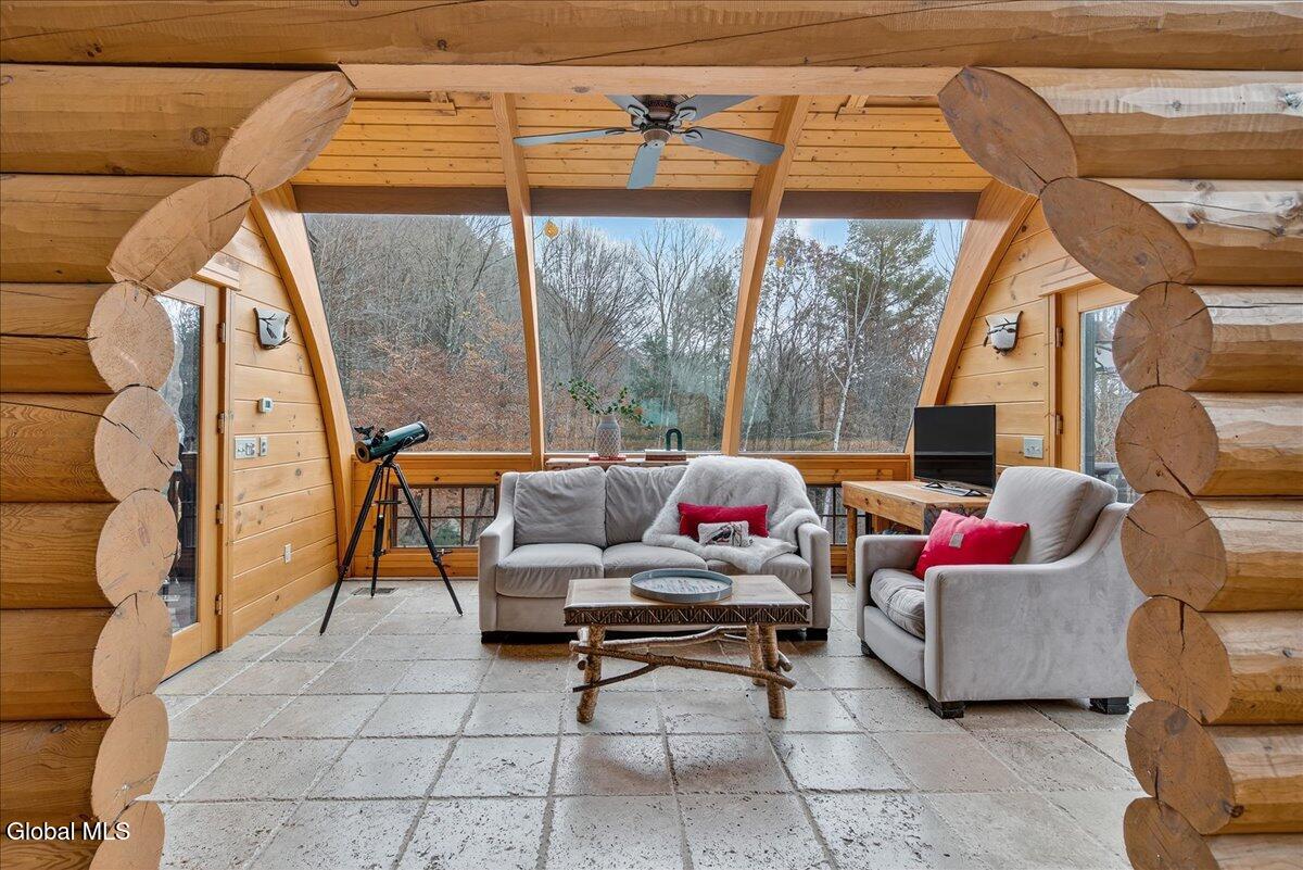 125 Austin Pond Road Johnsburg, NY 12853 - Photo 20 of 80 100-125 AUSTIN POND RD-15