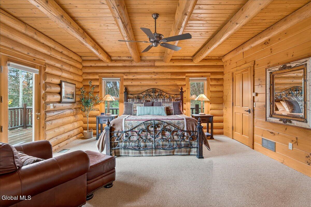 125 Austin Pond Road Johnsburg, NY 12853 - Photo 23 of 80 084-125 AUSTIN POND RD-31